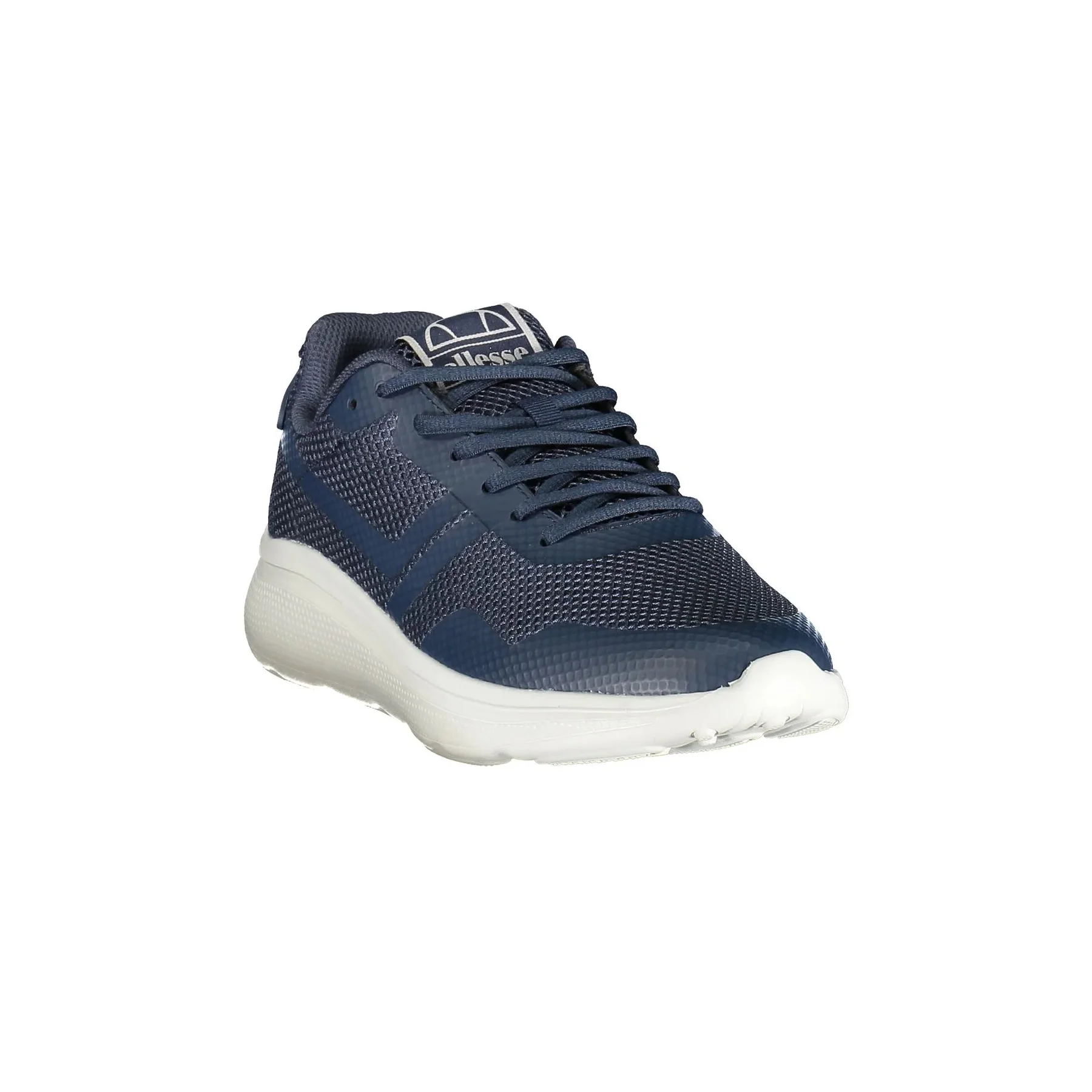 Ellesse Sneakers Uomo Stampa Logo - vista 2