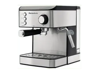 Macchina da caffè Semiautomatica MELCHIONI FAMILY ROBUSTA PLUS