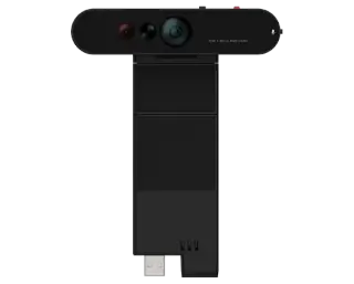 Lenovo Webcam per monitor ThinkVision MC60