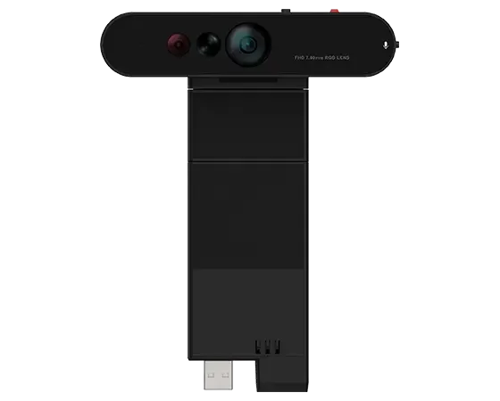 Lenovo Webcam per monitor ThinkVision MC60
