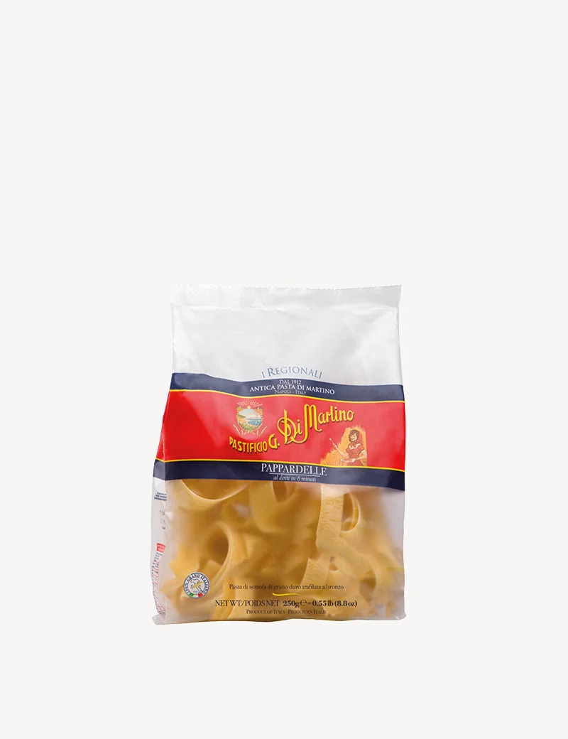 Pappardelle Pastificio Di Martino