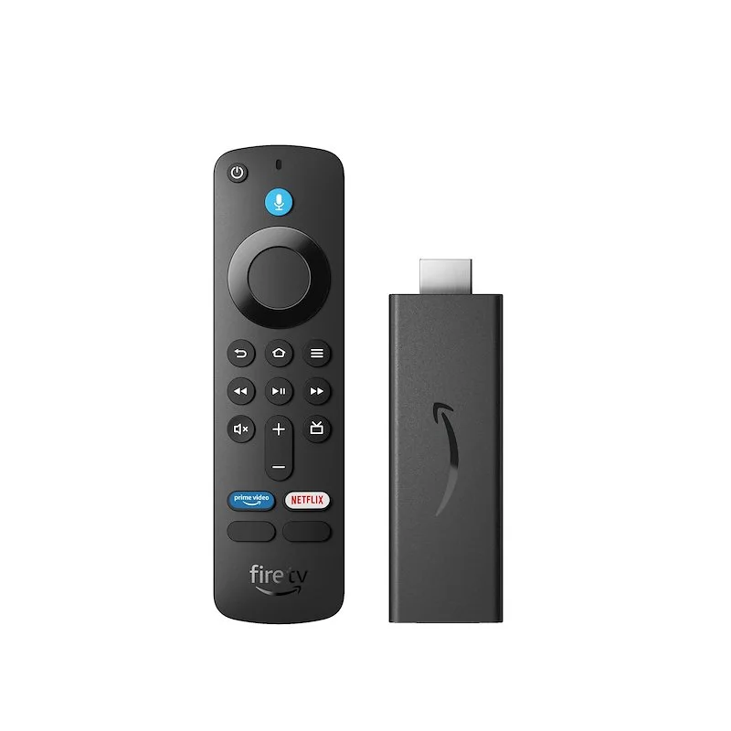 Echo Amazon FIRE TV STICK HD
