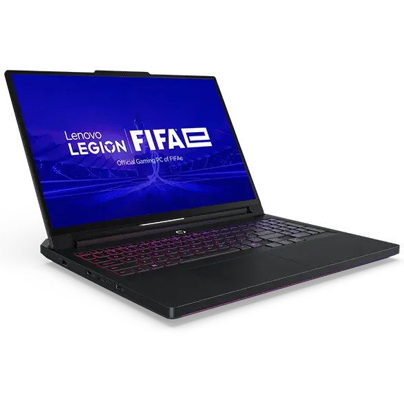 Lenovo Legion Pro 7i 16 - vista 2