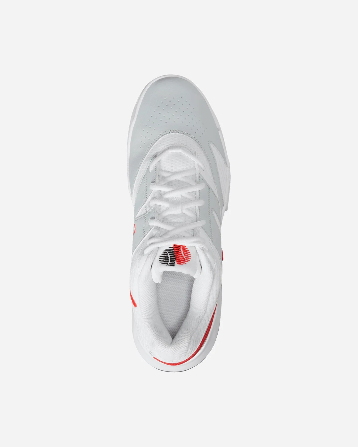 Nike Court Lite 4 Allcourt M - Scarpe Tennis - Uomo - vista 3
