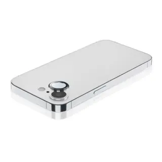 Cellularline CAMERA LENS RING - IPHONE 16E/17E