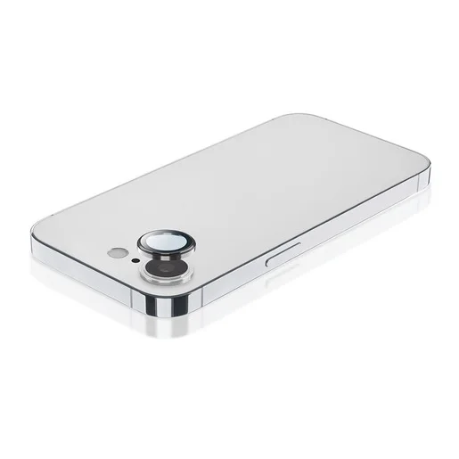 Cellularline CAMERA LENS RING - IPHONE 16E/17E