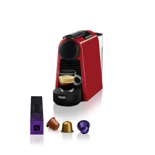 Nespresso Essenza Mini EN85.BKMT
