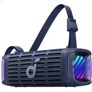 Anker Boom 3i - Altoparlante Bluetooth Impermeabile