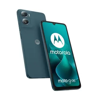 Motorola Smartphone Moto G06 4/128GB PANTONE Tapestry