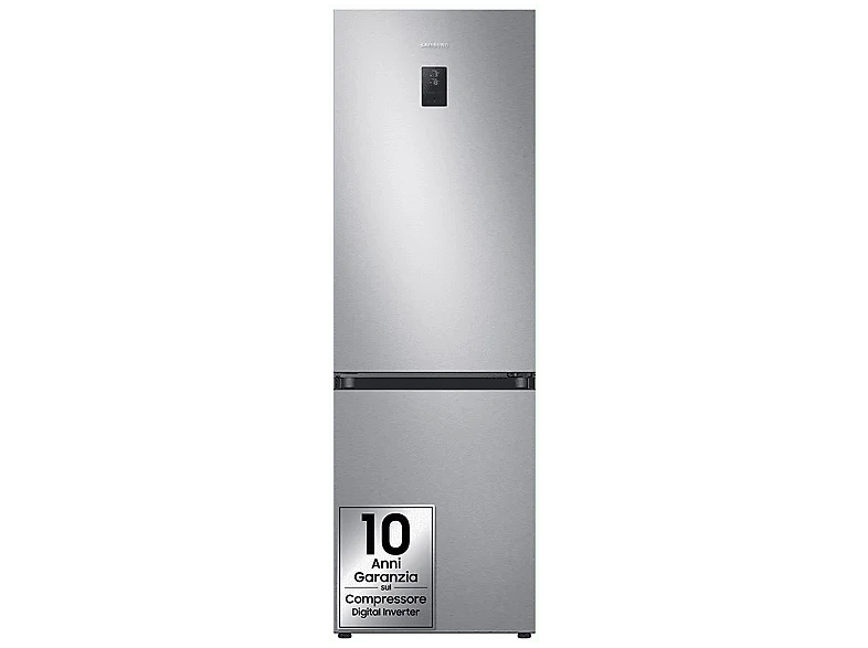 Frigorifero Combinato Samsung RB34C671DSA EF