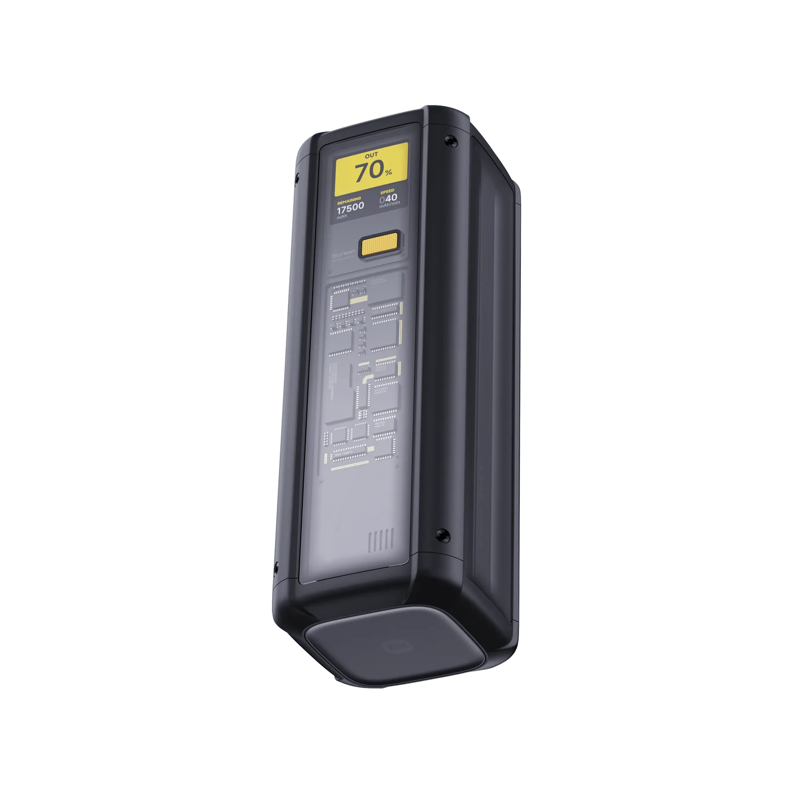 Xiaomi 212W HyperCharge Power Bank - vista 2