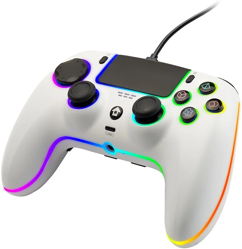 Controller Wired Cidiverte per PS5 e PC