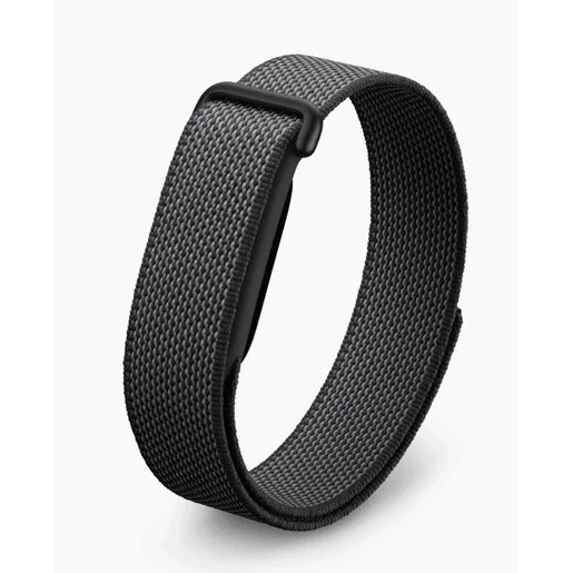 Google Fitbit Air No Braccialetto per Rilevamento di Attività