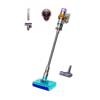Dyson V15s Detect™ Submarine™