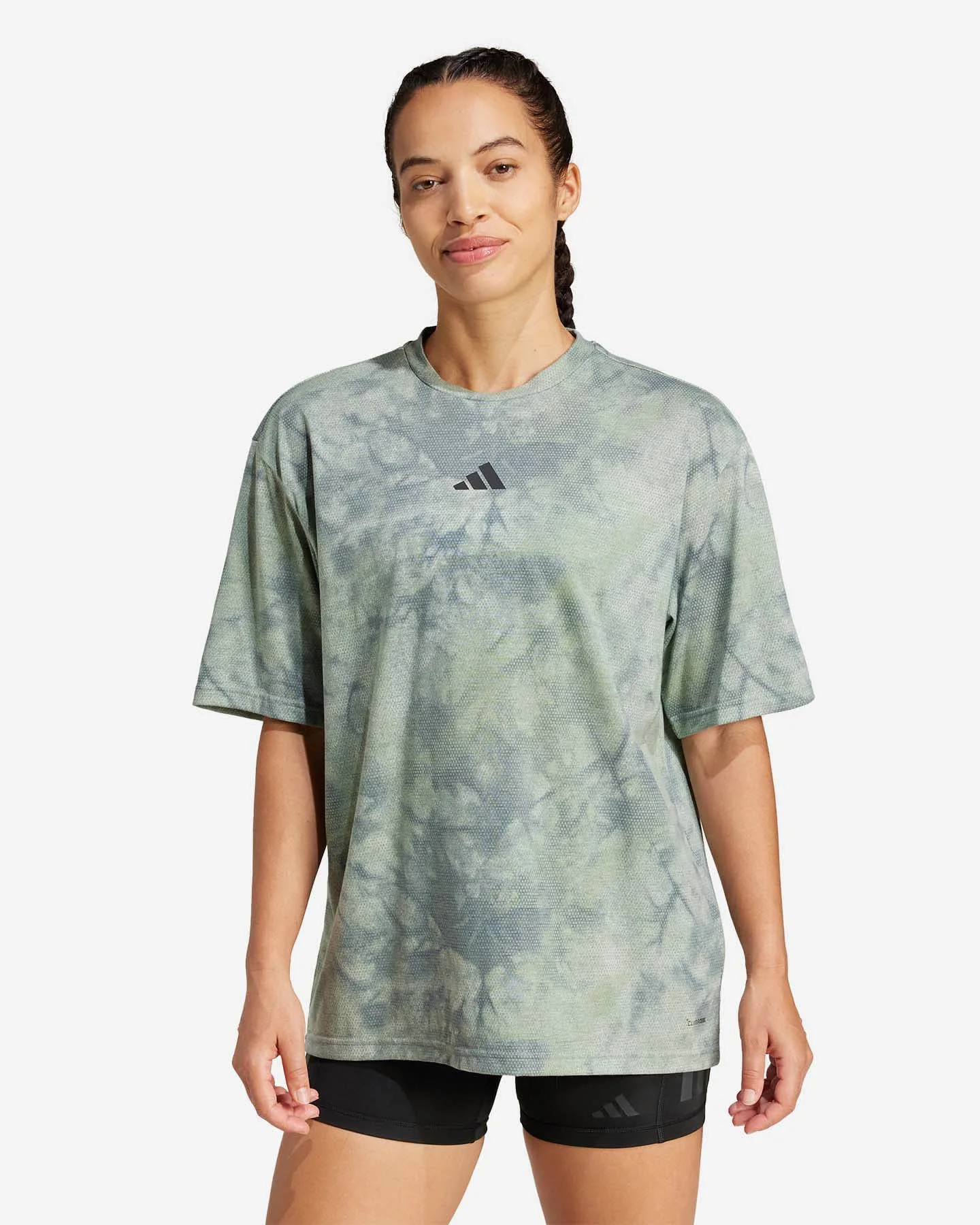 Adidas Small Logo W - vista 2