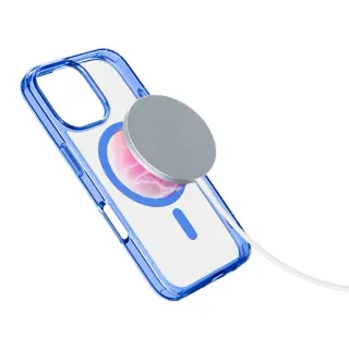 Cellularline Iconic Mag - iPhone 16 Pro