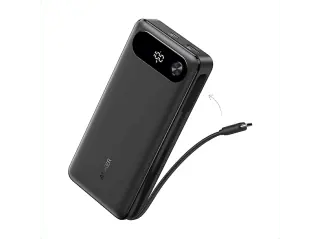 POWER BANK ANKER 87W Cavo USB-C 20000 mAh