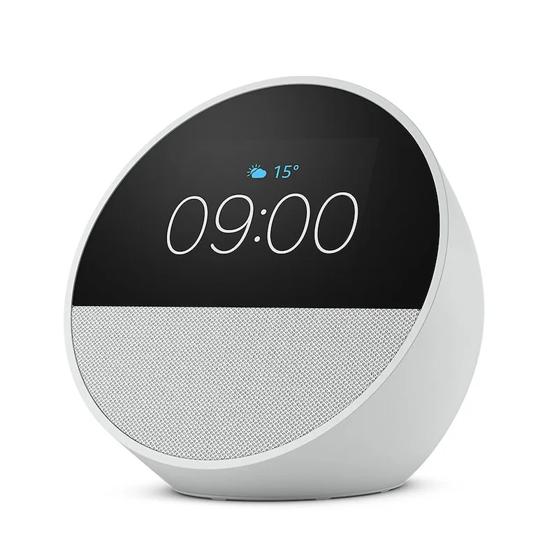 Amazon Echo Spot (Modello 2024)
