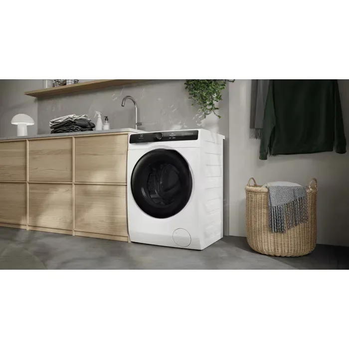 Electrolux Lavatrice serie 900 PureWash 10 kg 1400 giri EW9F710GCY - vista 3