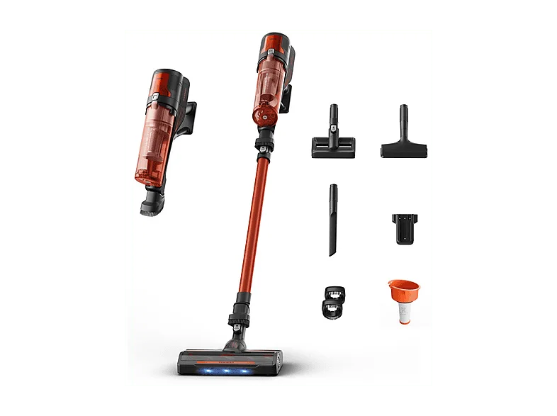 Rowenta X-Force 8.80 RH1872