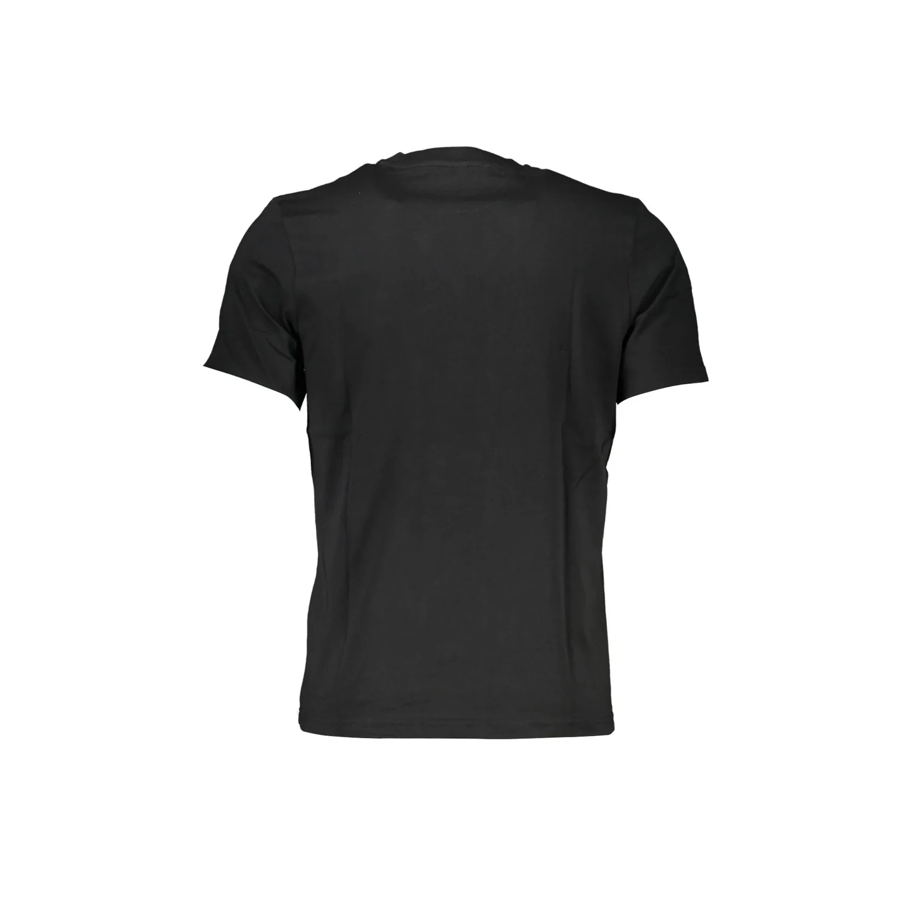North Sails T-Shirt Maniche Corte Uomo Stampa Logo - vista 2