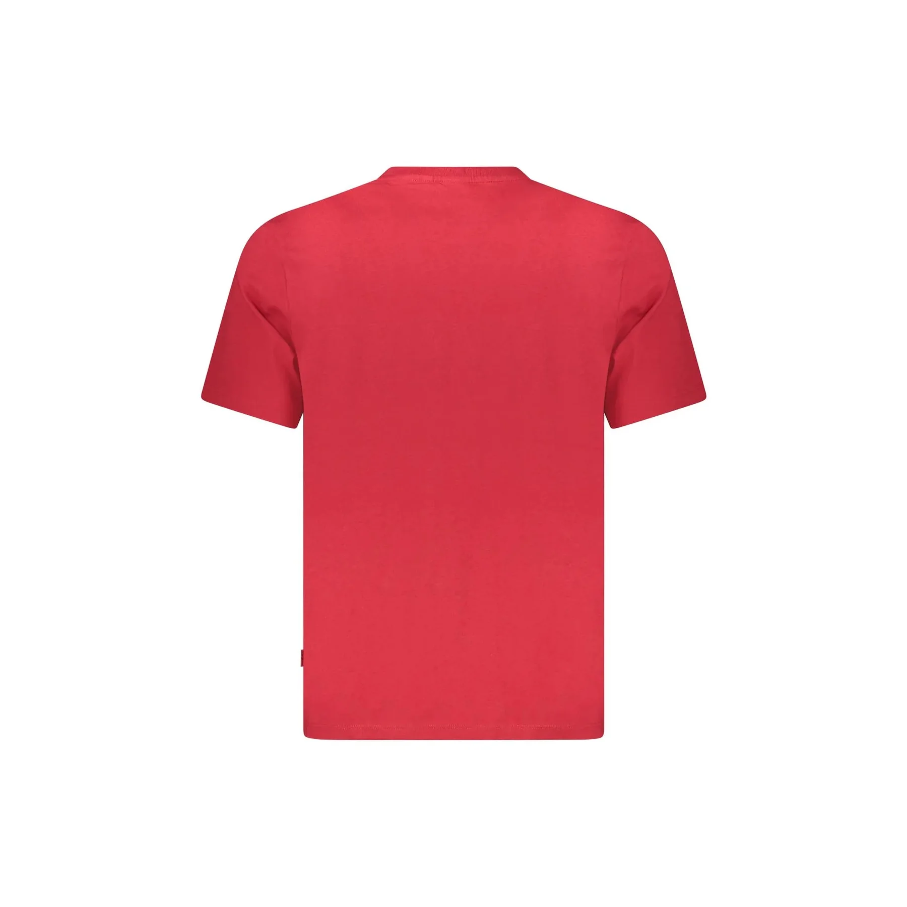 Pepe Jeans T-Shirt Maniche Corte Uomo Ricamo - vista 3