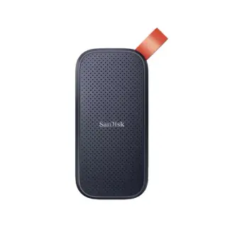 SanDisk Portable SSD Esterno
