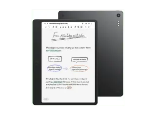 TCL Note A1 NXTPAPER con T-pen Pro e Flip Case