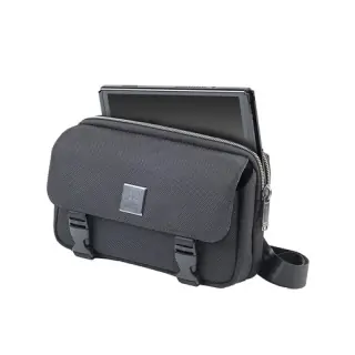 NACON MC17 Borsa da corriere Nintendo