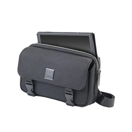 NACON MC17 Borsa da corriere Nintendo