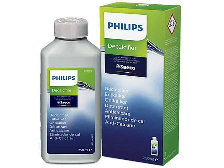 Decalcificante Philips Anticalcare CA6700/10