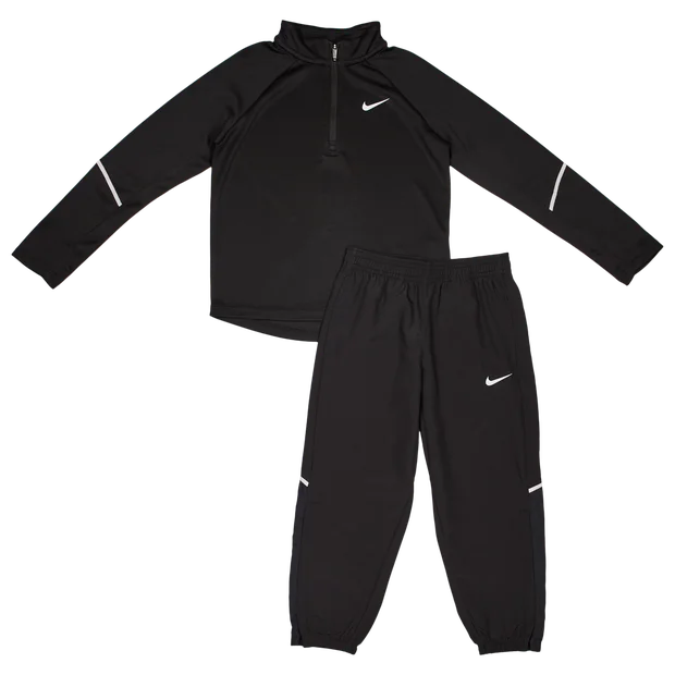 Nike Miler Bambini - vista 2