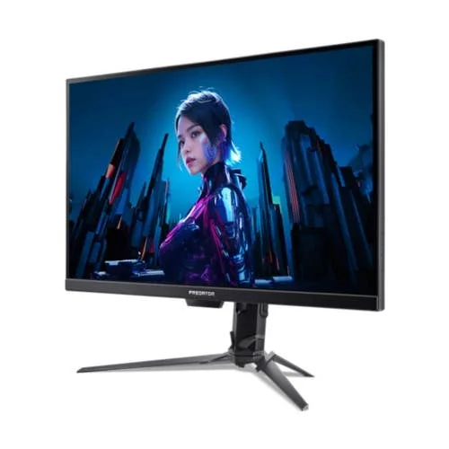 Acer Predator XB3 Monitor XB273UF5 - vista 3
