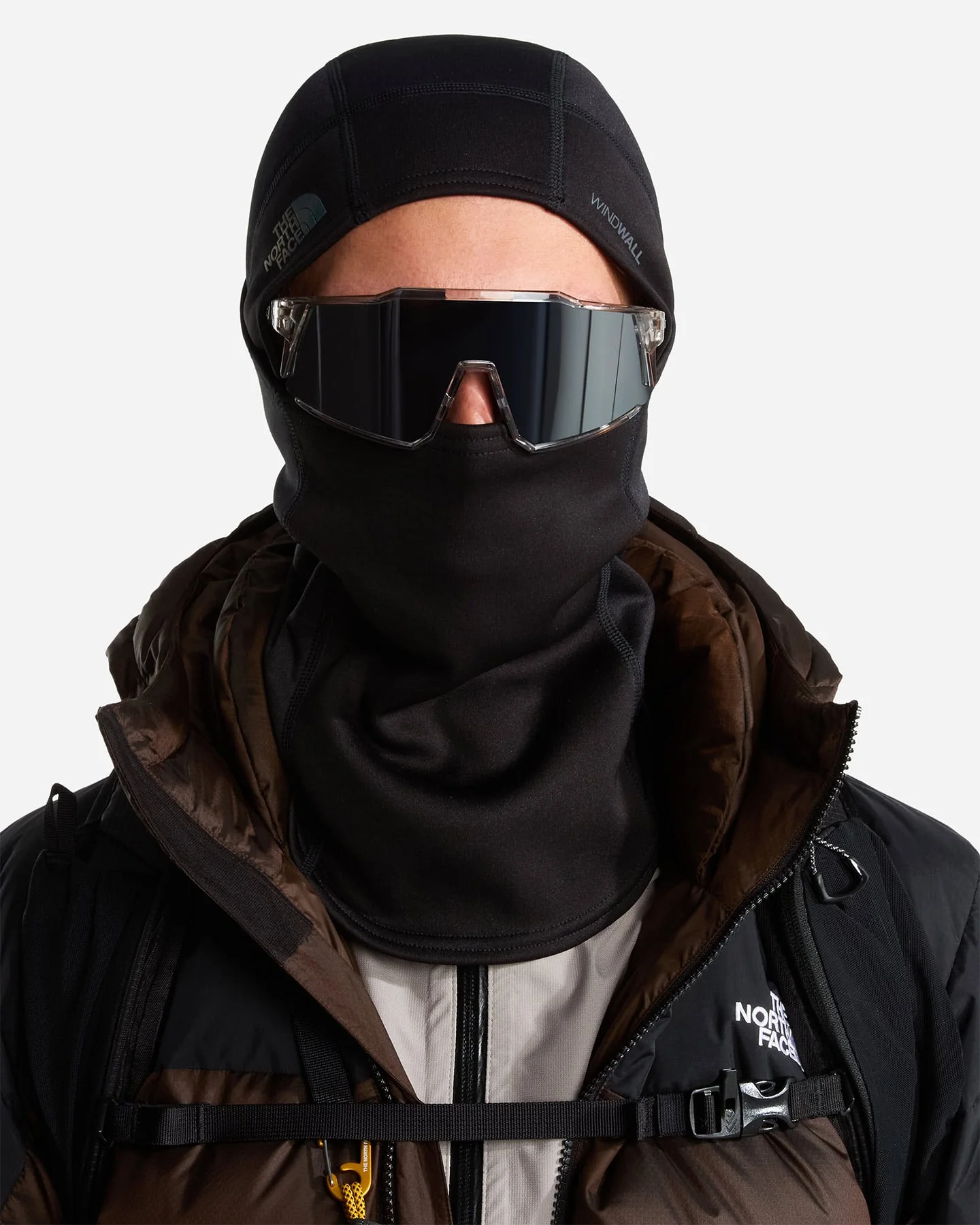The North Face Windwall - vista 3