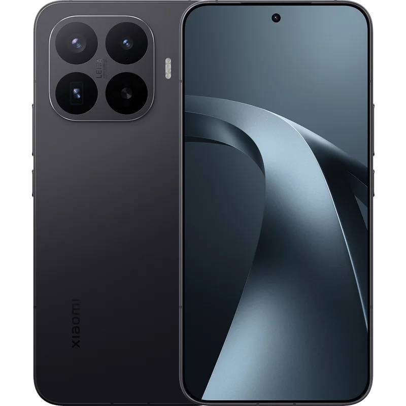 Xiaomi 17T Pro Black