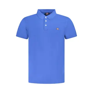 Polo a Maniche Corte Uomo Norway 1963