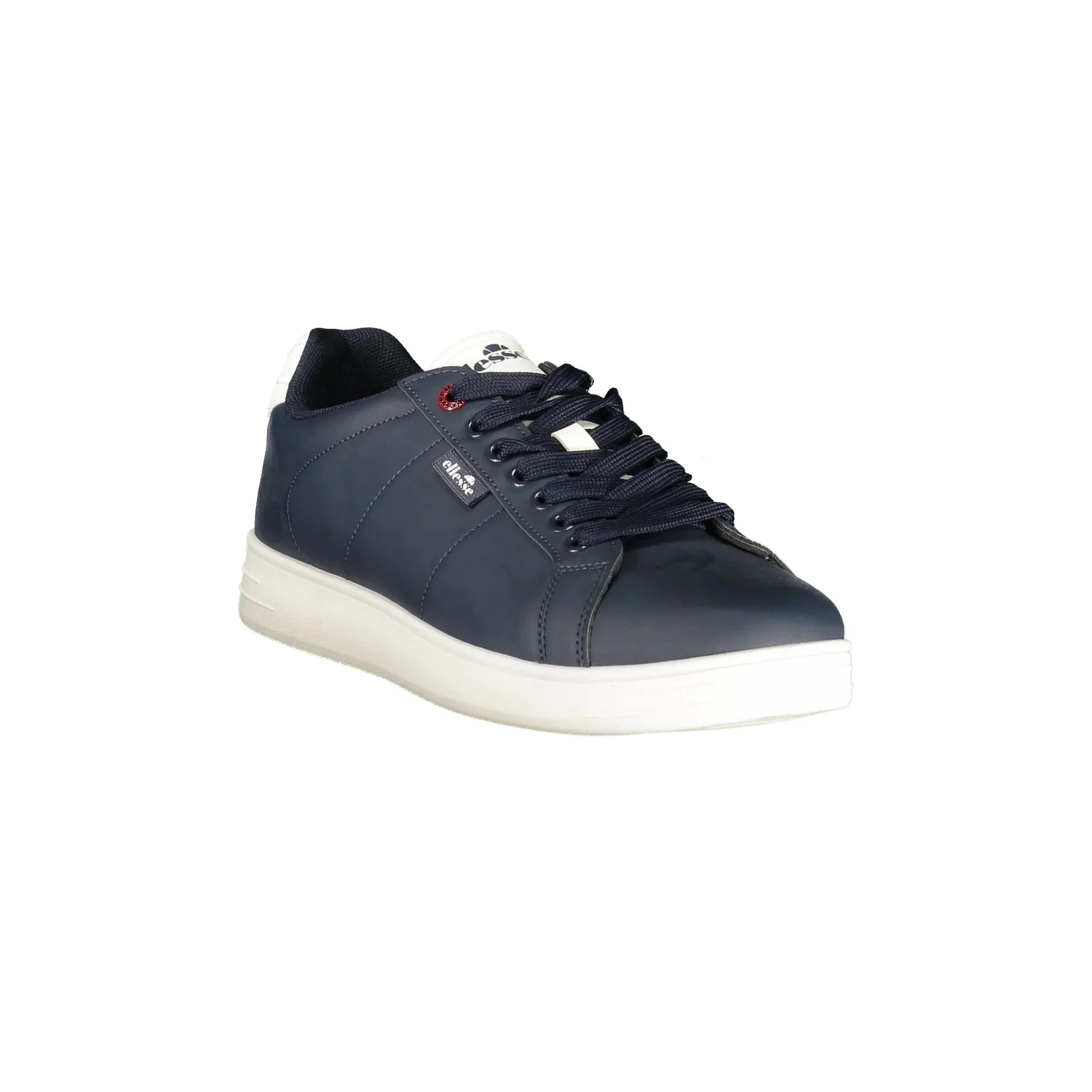 Ellesse Sneakers Uomo Dettagli a Contrasto - vista 6