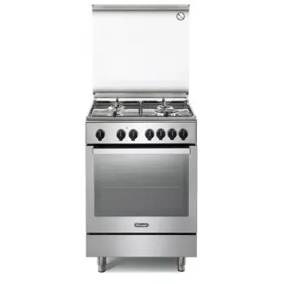 De’Longhi PEMX 64 LSG Cucina Elettrica