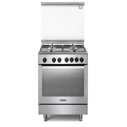 De’Longhi PEMX 64 LSG Cucina Elettrica