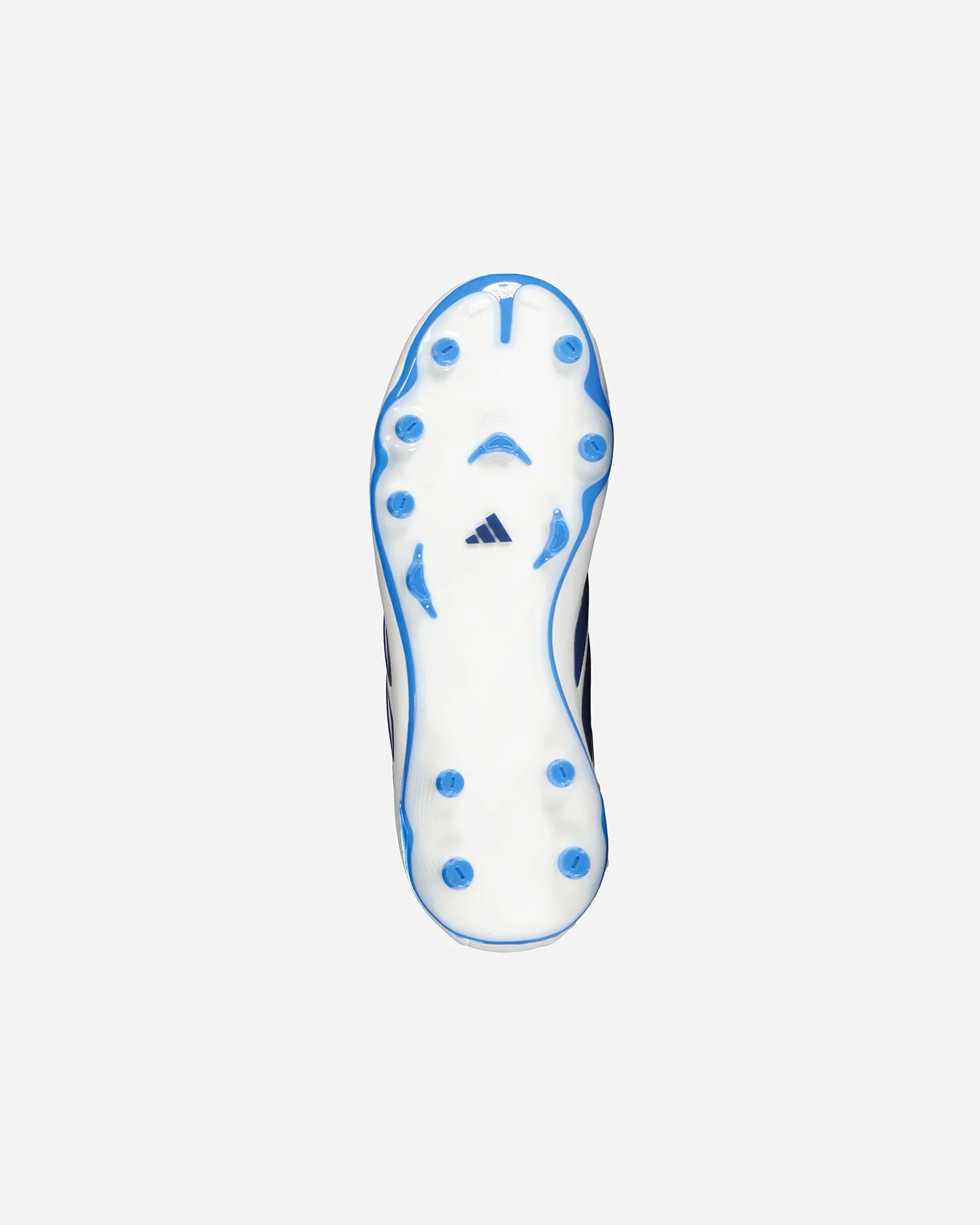 Adidas Copa Pure IV League FG Jr - Scarpe Calcio - vista 3