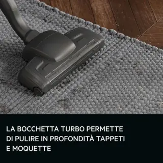 Aspirapolvere AEG VX83-2DB