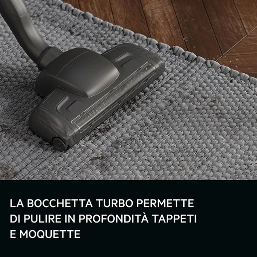 Aspirapolvere AEG VX83-2DB