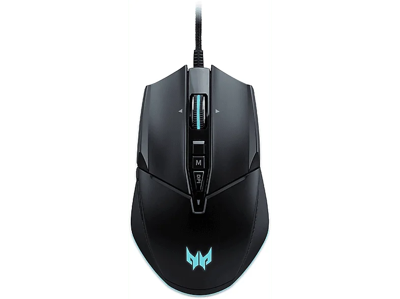 Acer Predator Cestus 335 Gaming Mouse