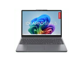 Lenovo IdeaPad Slim 3 83RR00JUIX Notebook