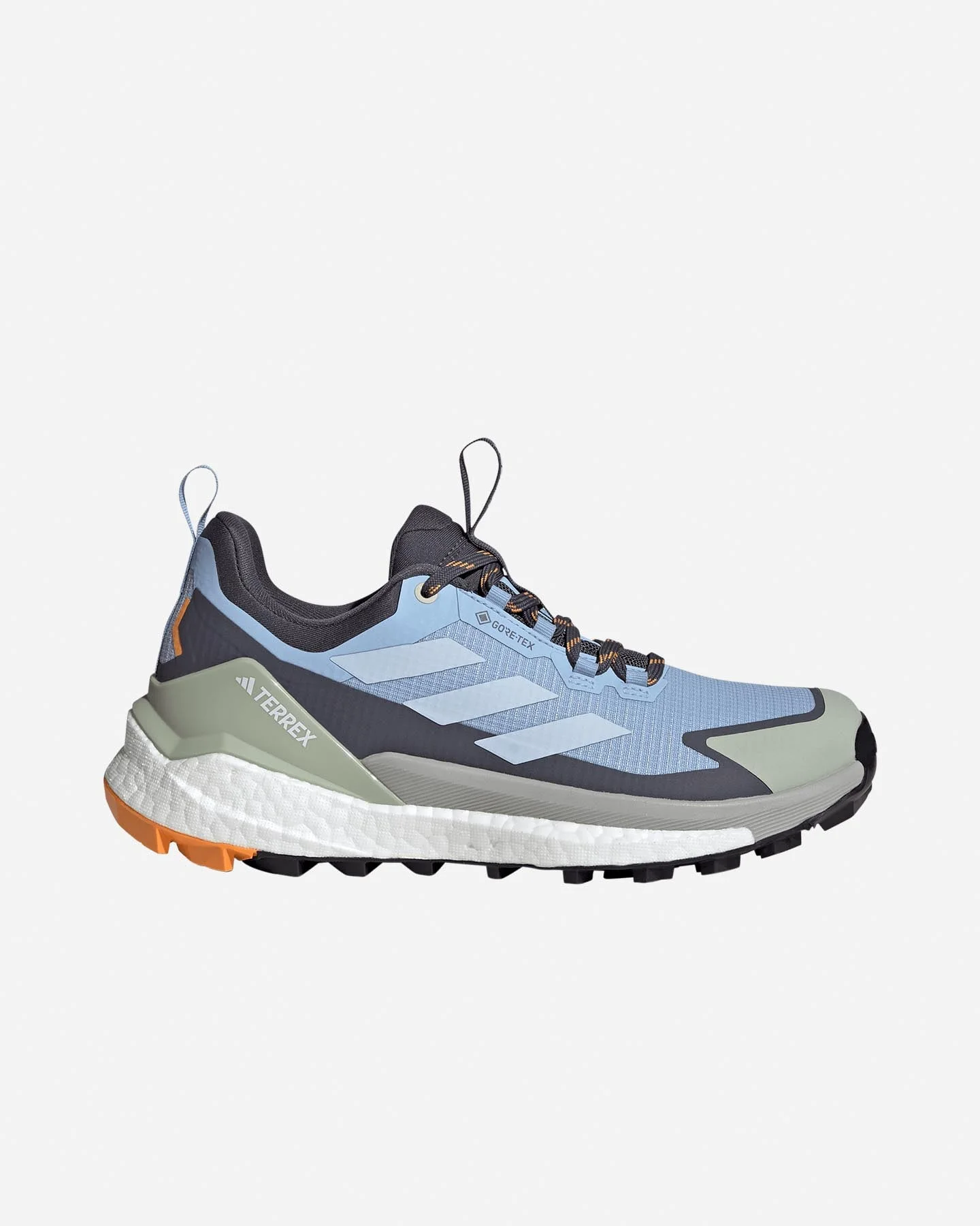 Adidas Terrex Free Hiker 2 Low Gtx W