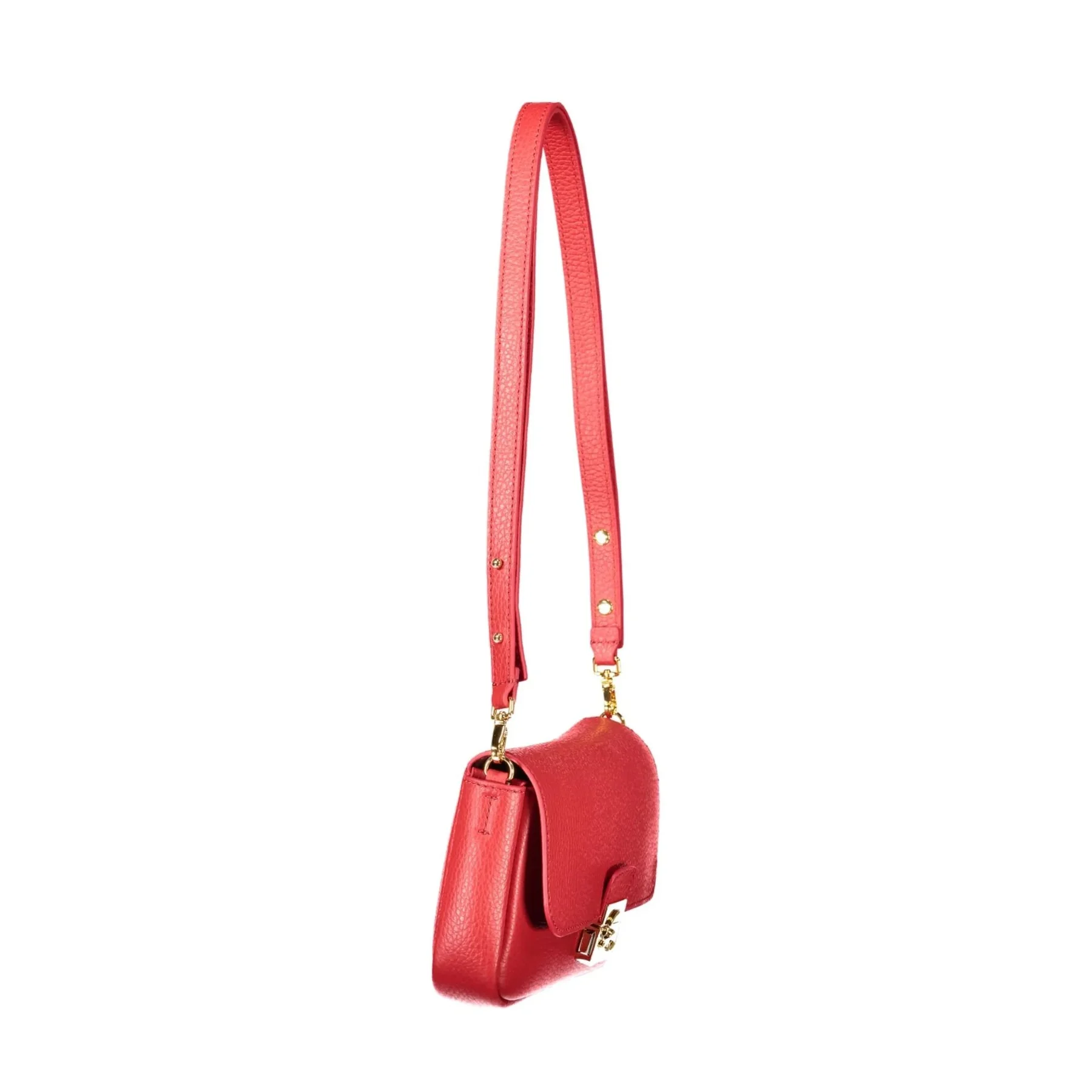 Coccinelle Borsa a Tracolla Pelle Donna - vista 6