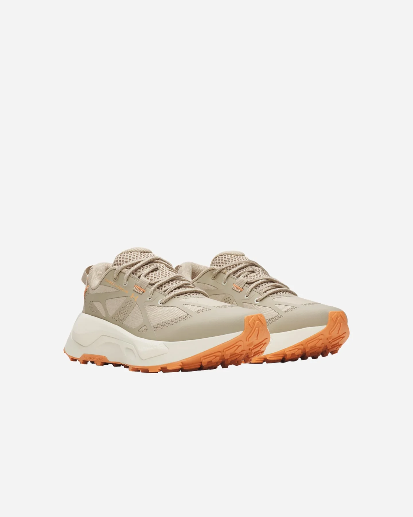 Under Armour Charged Bandit Trail 4 W - vista 3