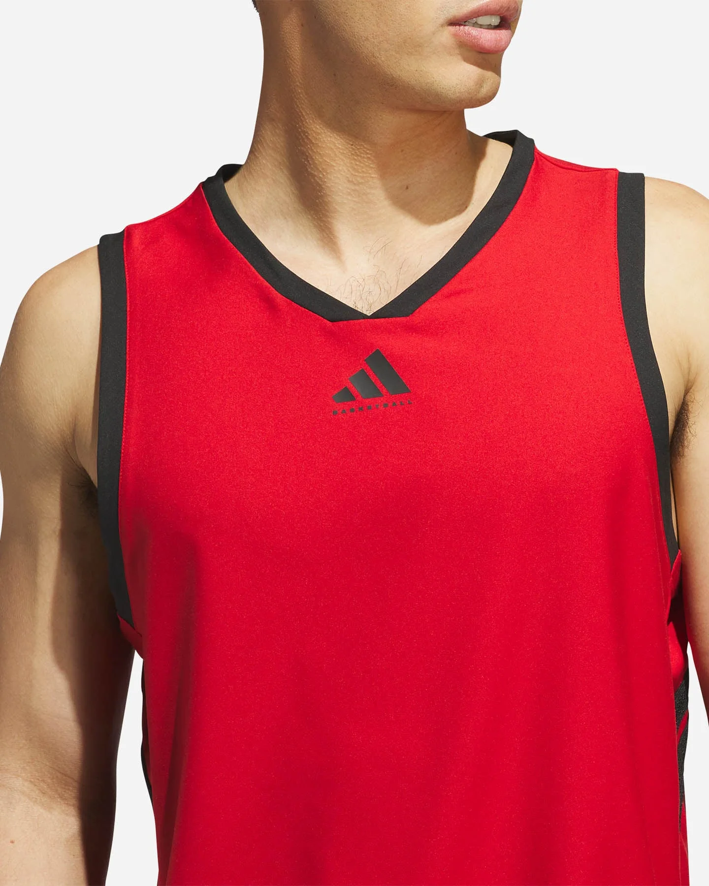 Adidas Crazylite Jer - vista 5