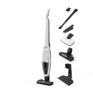 AEG AS52H212XN Aspirapolvere Senza Filo 2 In 1