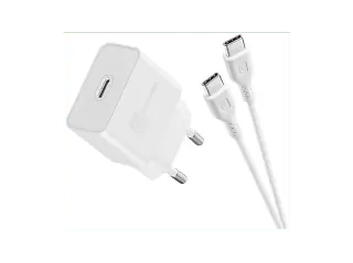 CELLULARLINE USB-C Charger Kit 15W